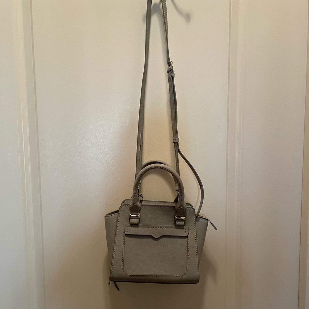 Rebecca Minkoff Small Tote Bag